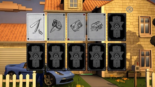 恶魔不撒谎汉化版截图1