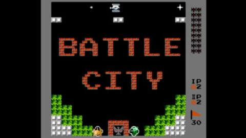 经典90坦克大战图4