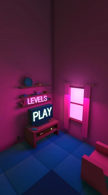 维萨尼亚客房酒店游戏