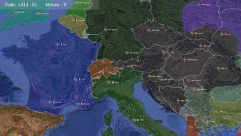 世界大战1914图3