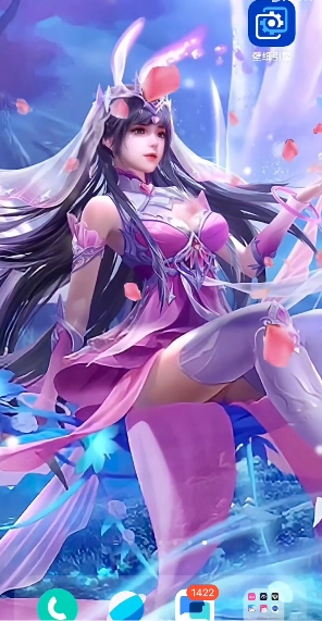 麻匪壁纸最新资源包