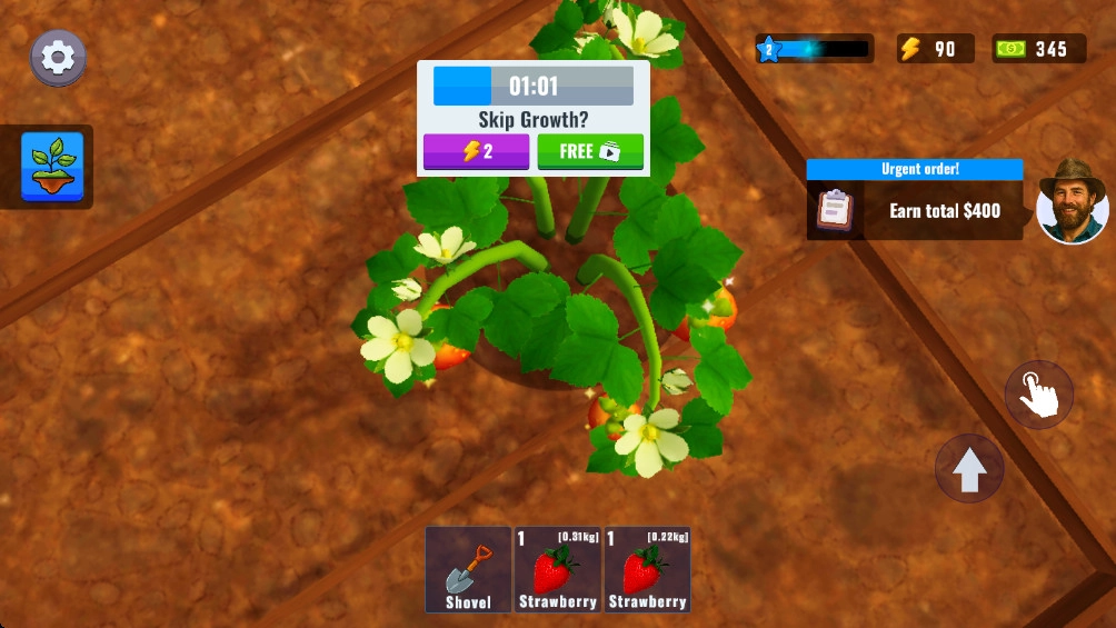 我的牧场模拟器