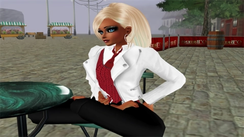 骨头镇完整版图2