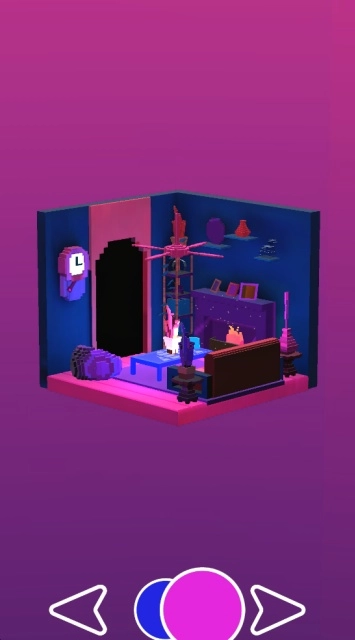 维萨尼亚客房酒店游戏