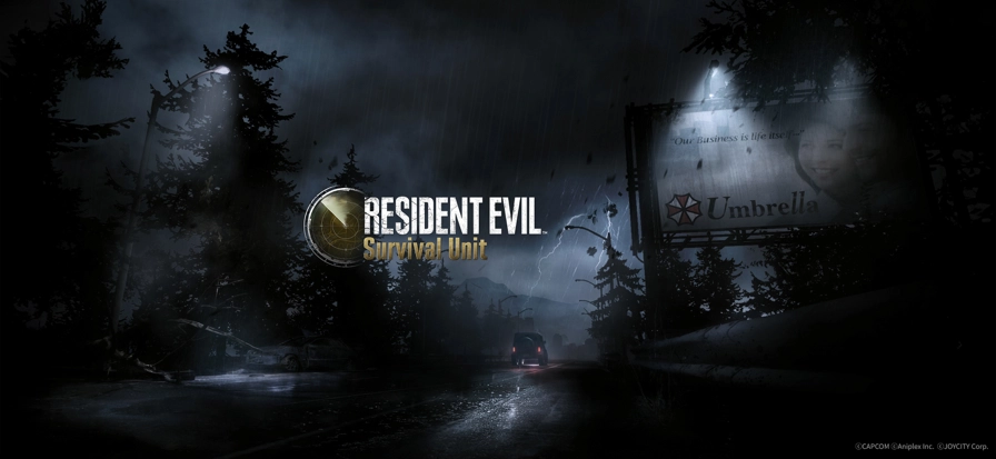 生化危机生存小队图1