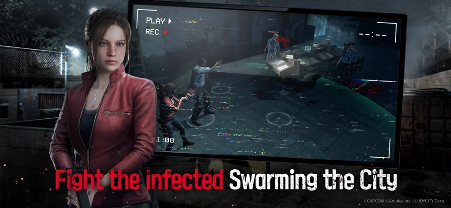 生化危机生存小队图3