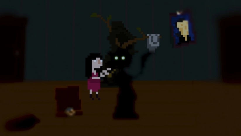 house游戏汉化版