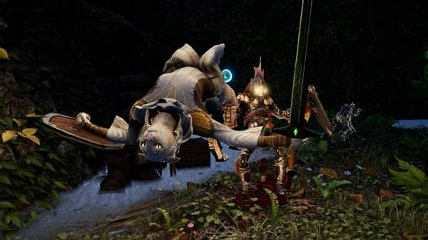 《月影杀》PS5试玩版全球同步推出