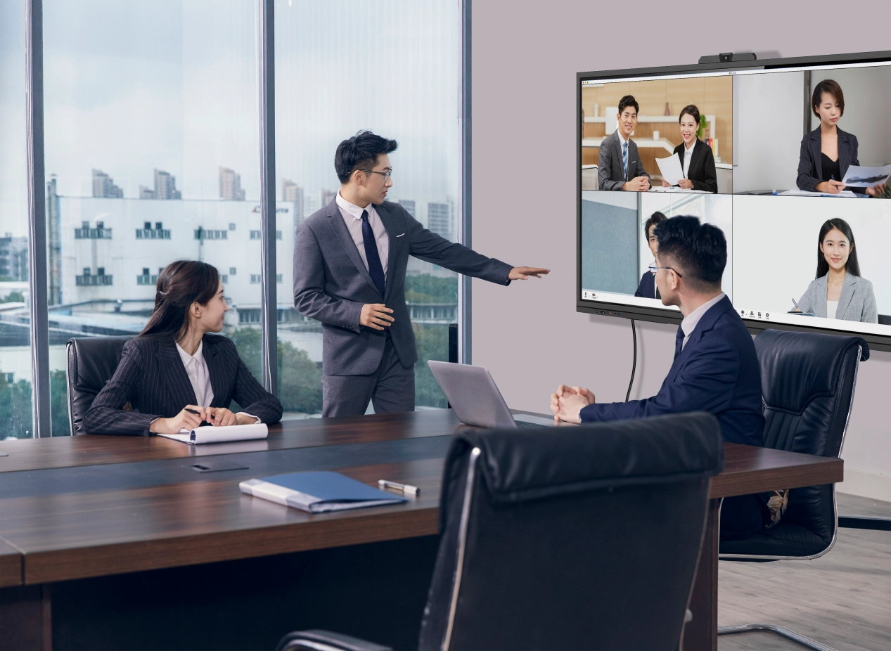 谷歌与Meta都在推行混合办公模式，你的硬件设备能支撑得住吗？