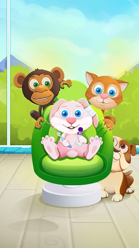 萌萌宠物乐园图4
