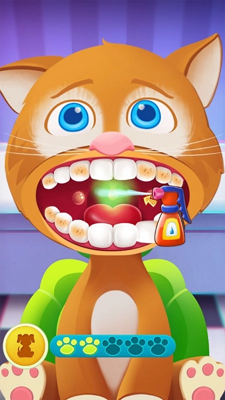 萌萌宠物乐园图2