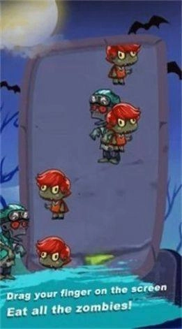进化僵尸乐园图4