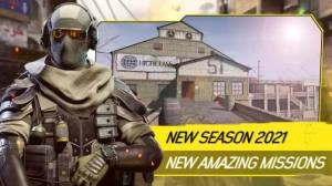 第二次世界大战的召唤图4