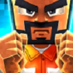 恶魔岛监狱逃生 V7002