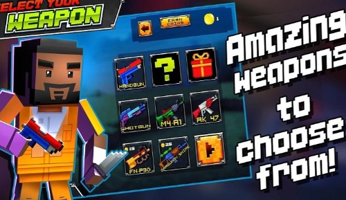 恶魔岛监狱逃生图3