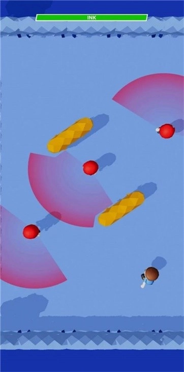 特工使命：召唤图1