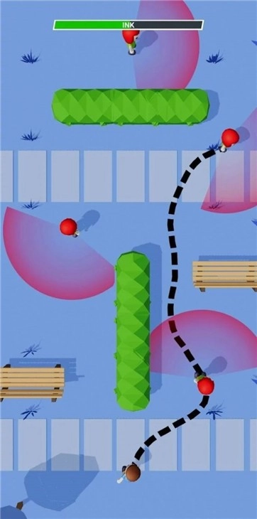 特工使命：召唤图2