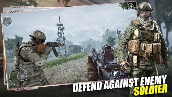 突击队使命:召唤图3