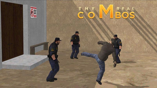 越狱囚犯监狱逃跑图2