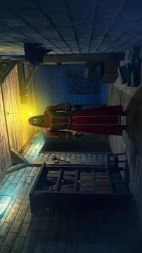 逃脱游戏恐怖屋2图1