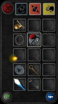 逃脱游戏恐怖屋2图3