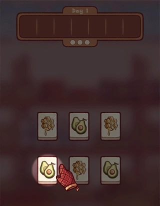 莉莉的咖啡店图1