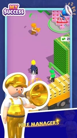 穷N代暴富日记(2)