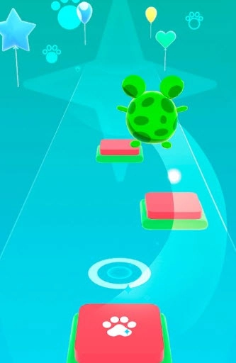 怪物节拍舞蹈大师2