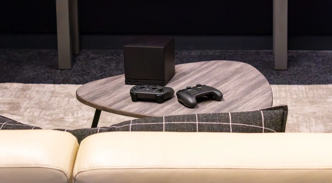 经IGN试玩，Steam主机可让《赛博朋克2077》等游戏流畅运行