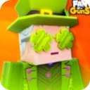 枪炮狂热最新版