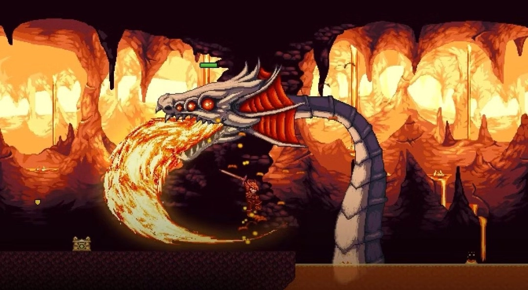 堪称最倒霉的独立游戏，两次栽在Steam平台手里，最终销量惨淡收场