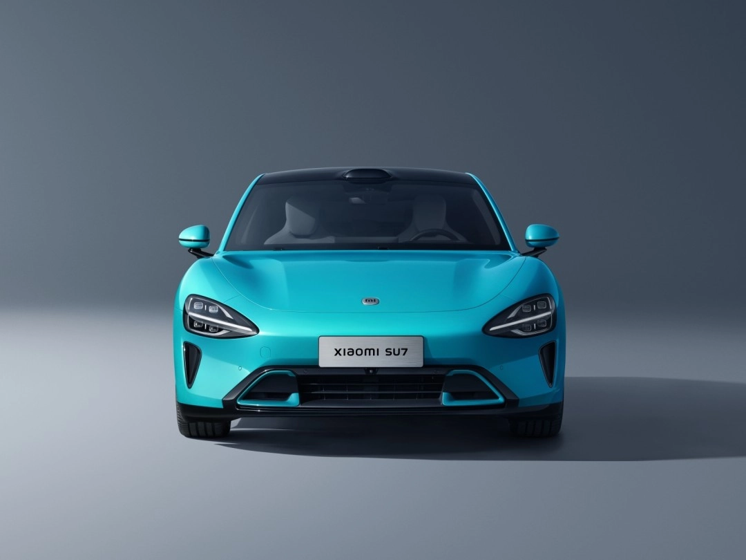 买到就是赚到！小米汽车现阶段以走量为核心，暂不关注毛利率水平