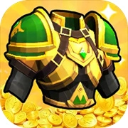 地下城里开商店