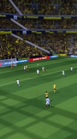 足球英雄2026图1