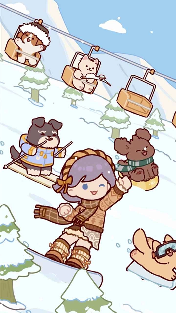 我的休闲时光正版