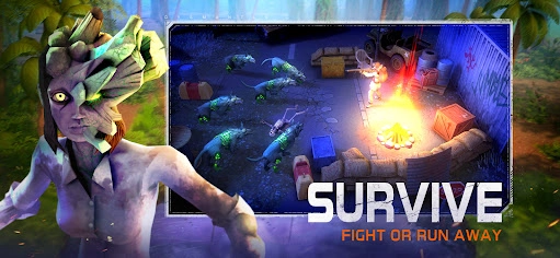 我的水世界求生4