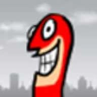 大便超人保衛(wèi)戰(zhàn)