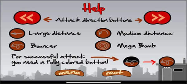 大便超人保卫战5