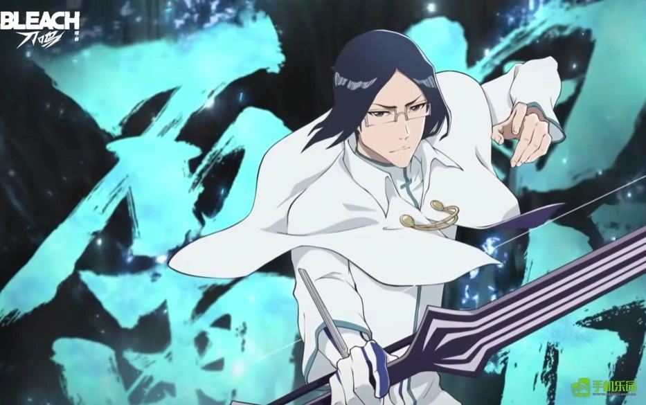 境界刀鸣石田雨龙能力解析