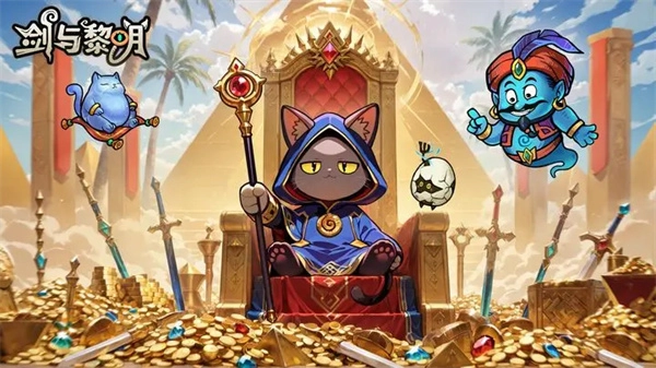 剑与黎明核心注意要点整合