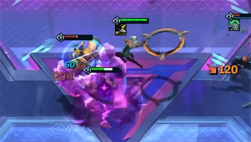 关于金铲铲之战s16赛季机器人技能的详细介绍