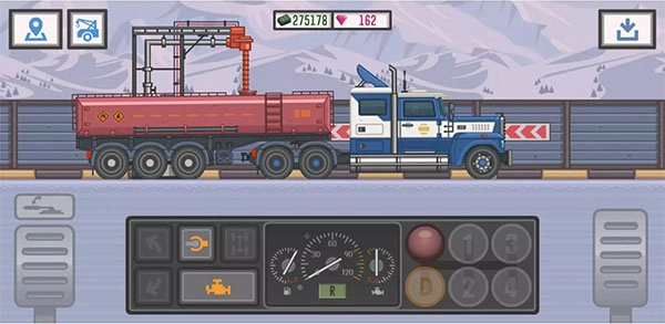 最好的司机2正版图3