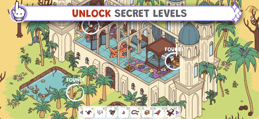 时代之下2发现3