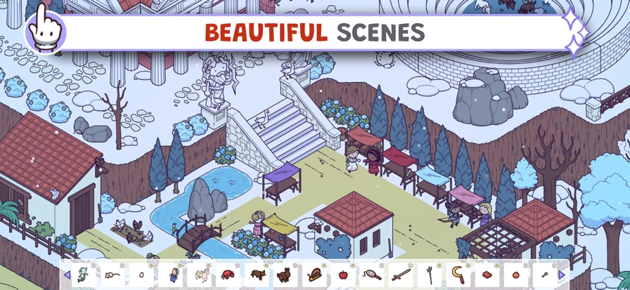 时代之下2发现4