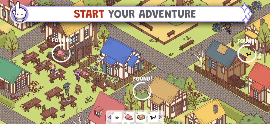 时代之下2发现5