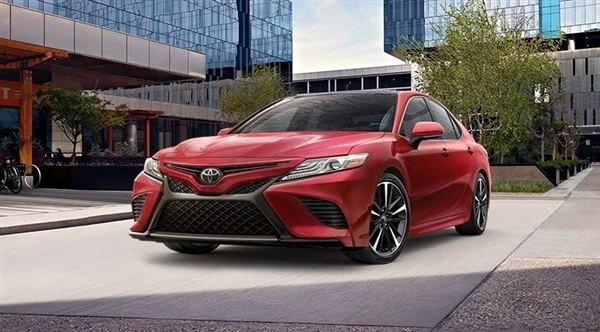 纯电车型吸引力下滑丰田美国市场全力聚焦混动：斥资9亿美元