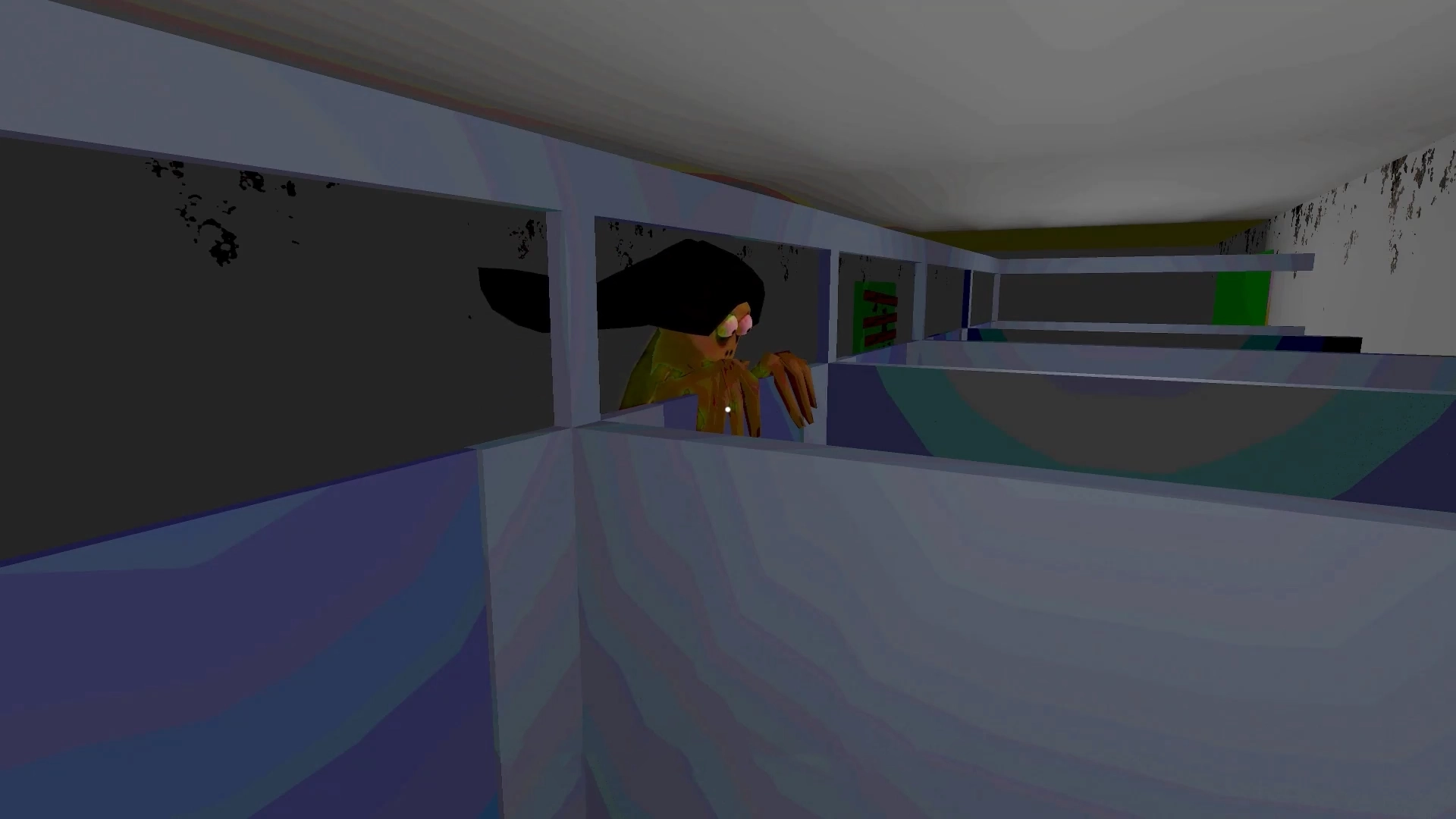 黑暗逃生恐怖冒險截圖0