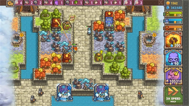 被诅咒的宝藏2汉化版