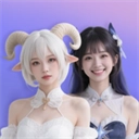 女神越多我越强