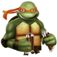忍者神龟2